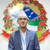 दीपेन्द्र बहादुर शाही