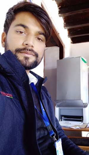 एकराज उपाध्याय