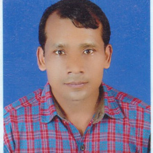 राजेश बहादुर शाह