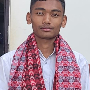 कमल बुढाथोकी