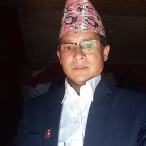 भिम बहादुर बस्नेत