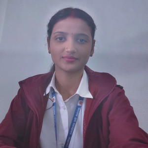 प्रिति संगम