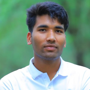 निरज रावत
