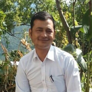 नविन कुमार सिंह