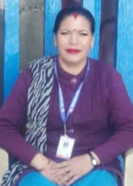 डिलमाया मल्ल