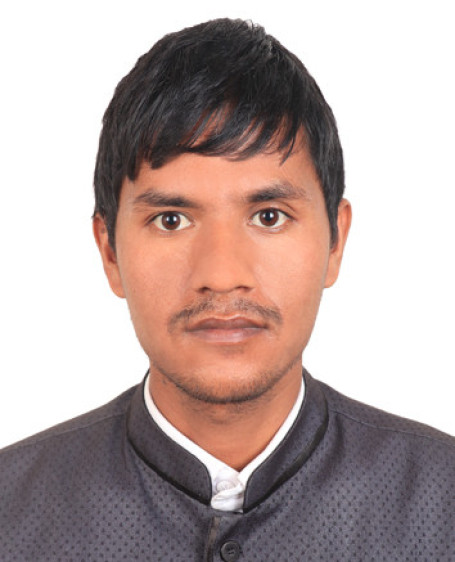 दिप बहादुर थापा