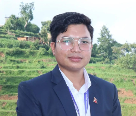 दिलिप कुमार सोनी