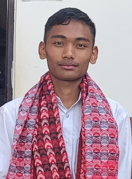 कमल बुढाथोकी