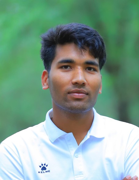 निरज रावत