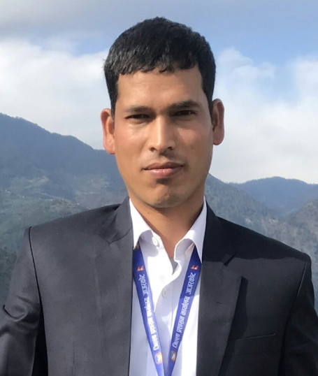 गणेश बहादुर नेपाली