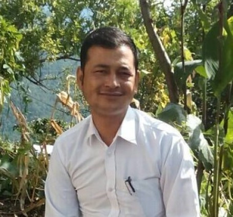 नविन कुमार सिंह